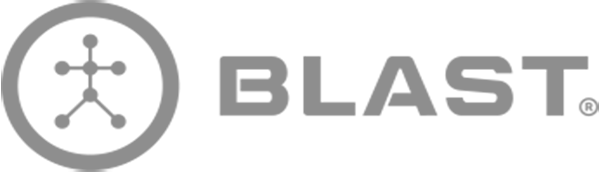 Blast-Logo